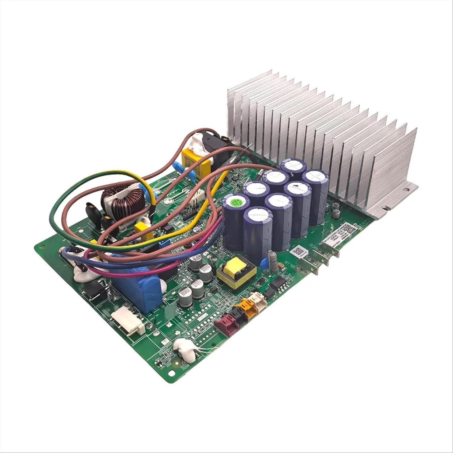 Air Conditioner Control Board PCB-HTSD008-160705A-PC-V05 1952669A KWK-9761 air Part