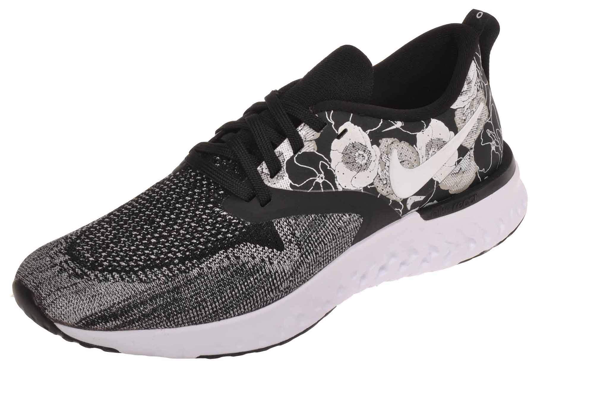 Womens Nike Nike Odyssey React Floral Nike Womens Running
