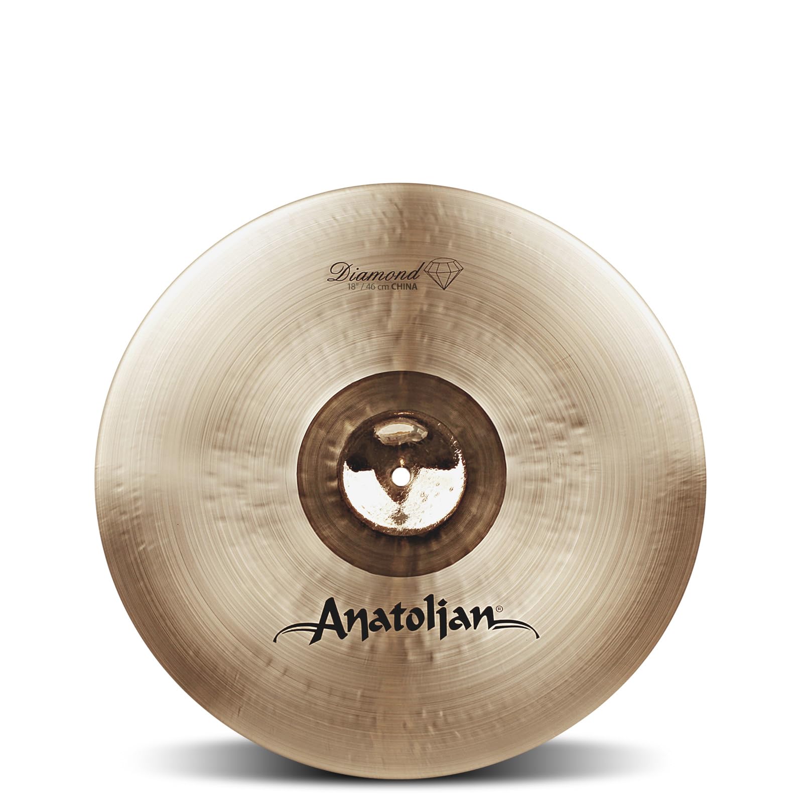 Anatolian® Diamond Trinity China 18"