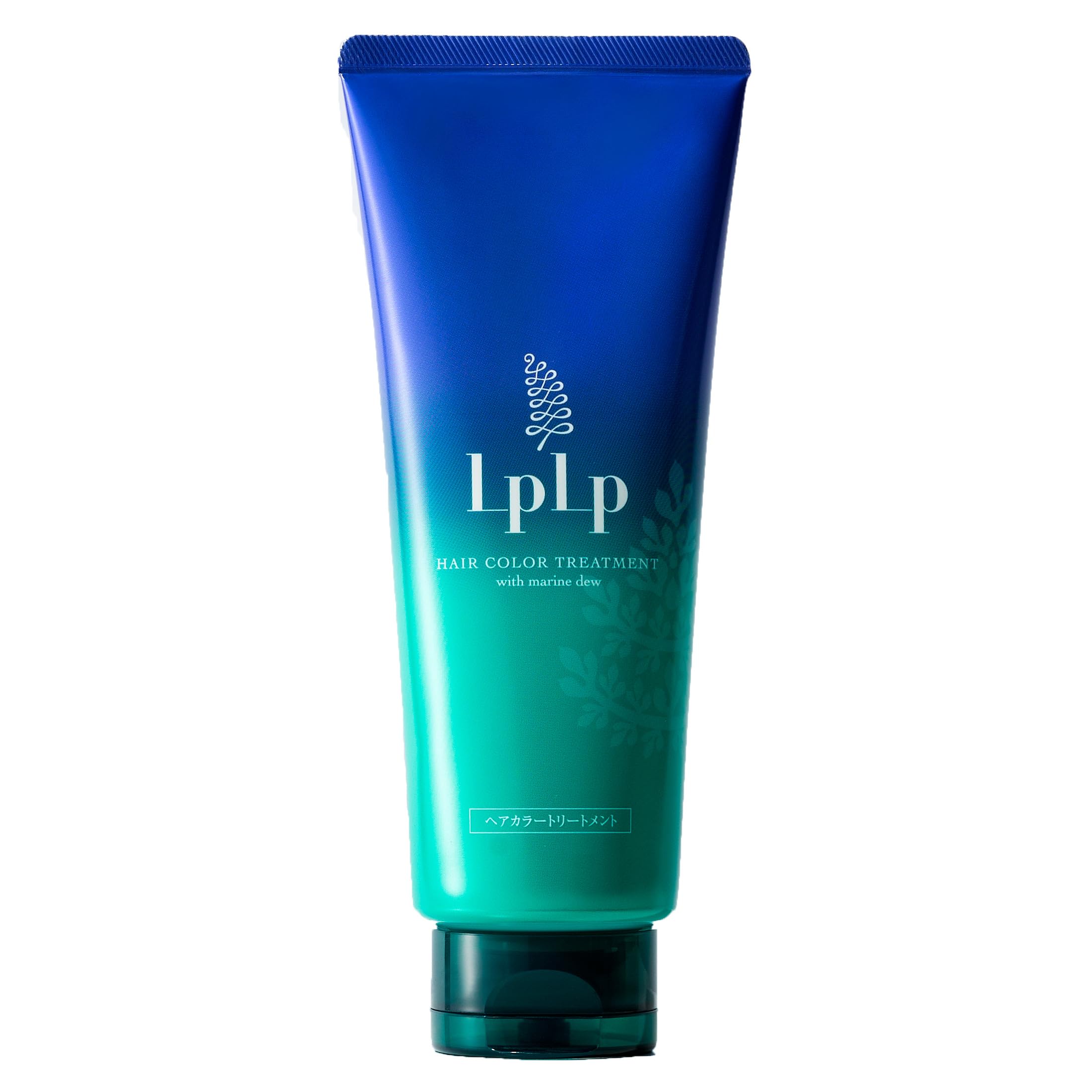 Amazon | ルプルプ(LPLP) オリジナル カラートリートメント ベージュ  