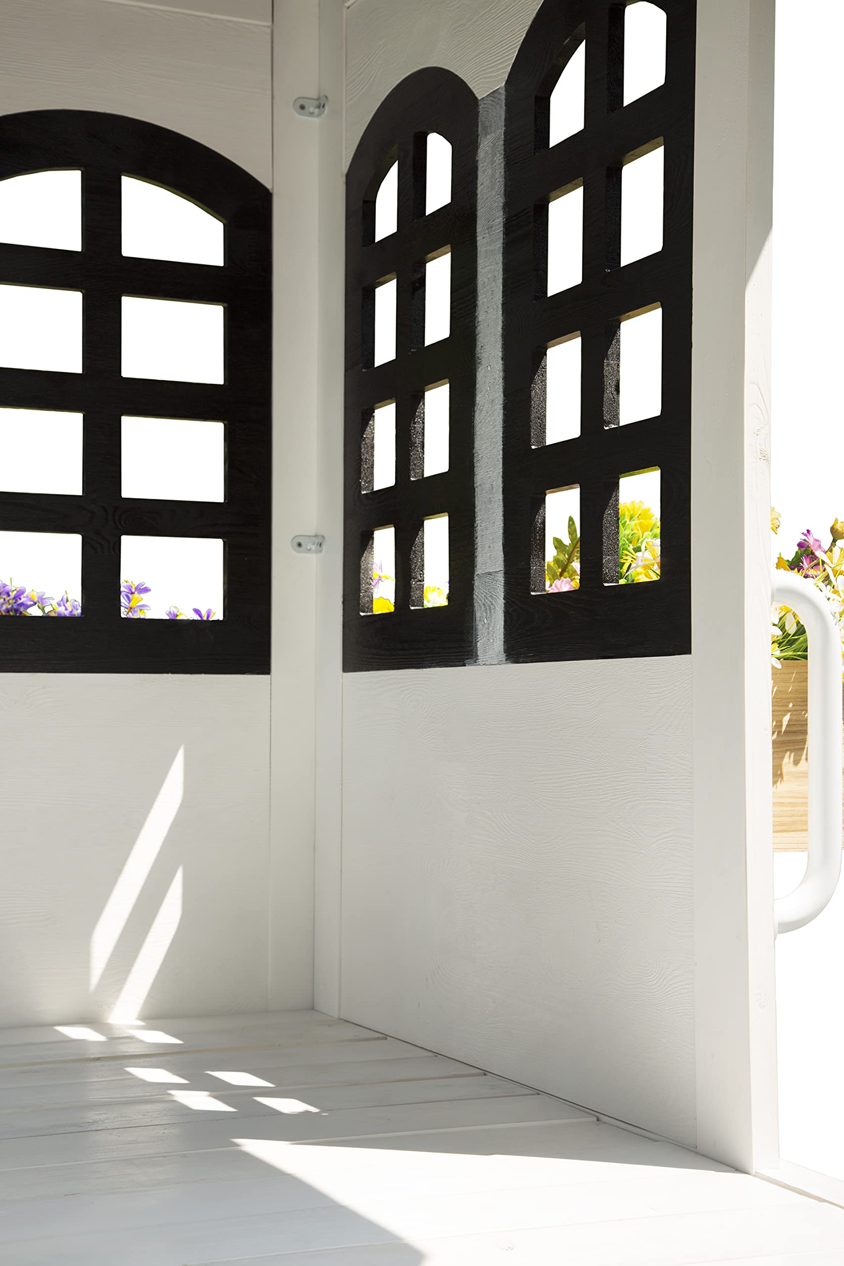 Reign Two Story Playhouse - Image 7