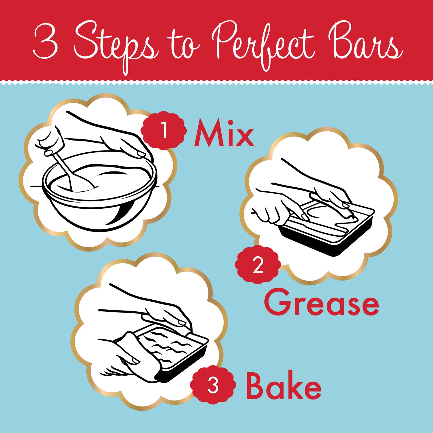 Betty Crocker Brownie Mix