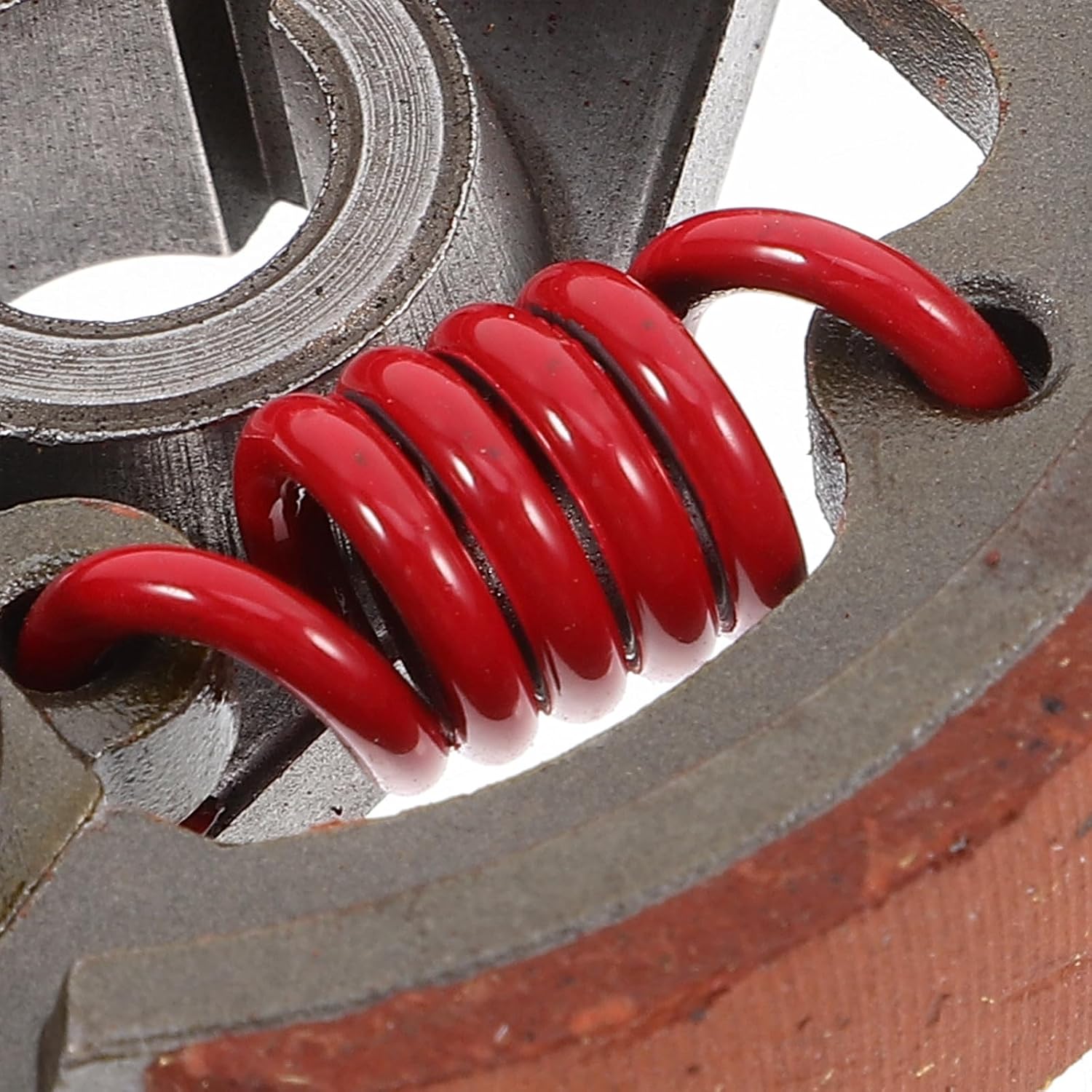 Heavy Duty Clutch Pad Replacement for Dirt Bike Atv Scooter