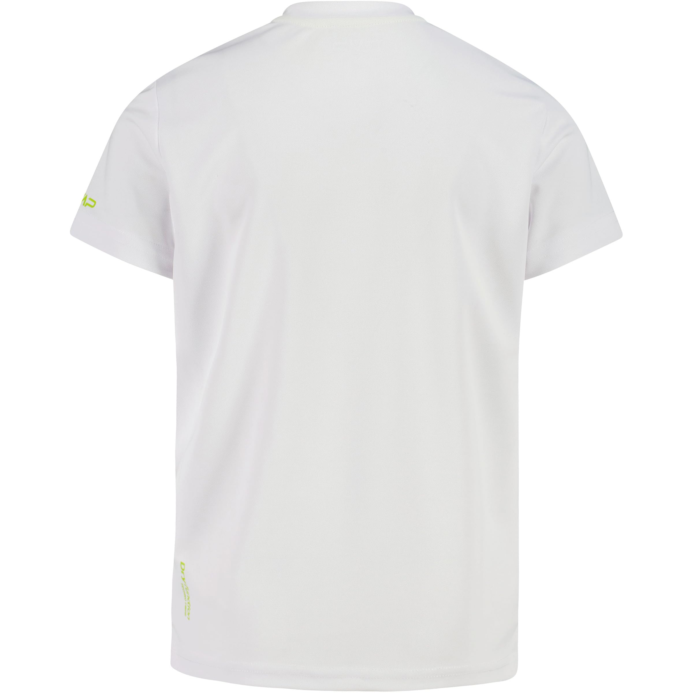 CMP Bambini Piquet Maglietta