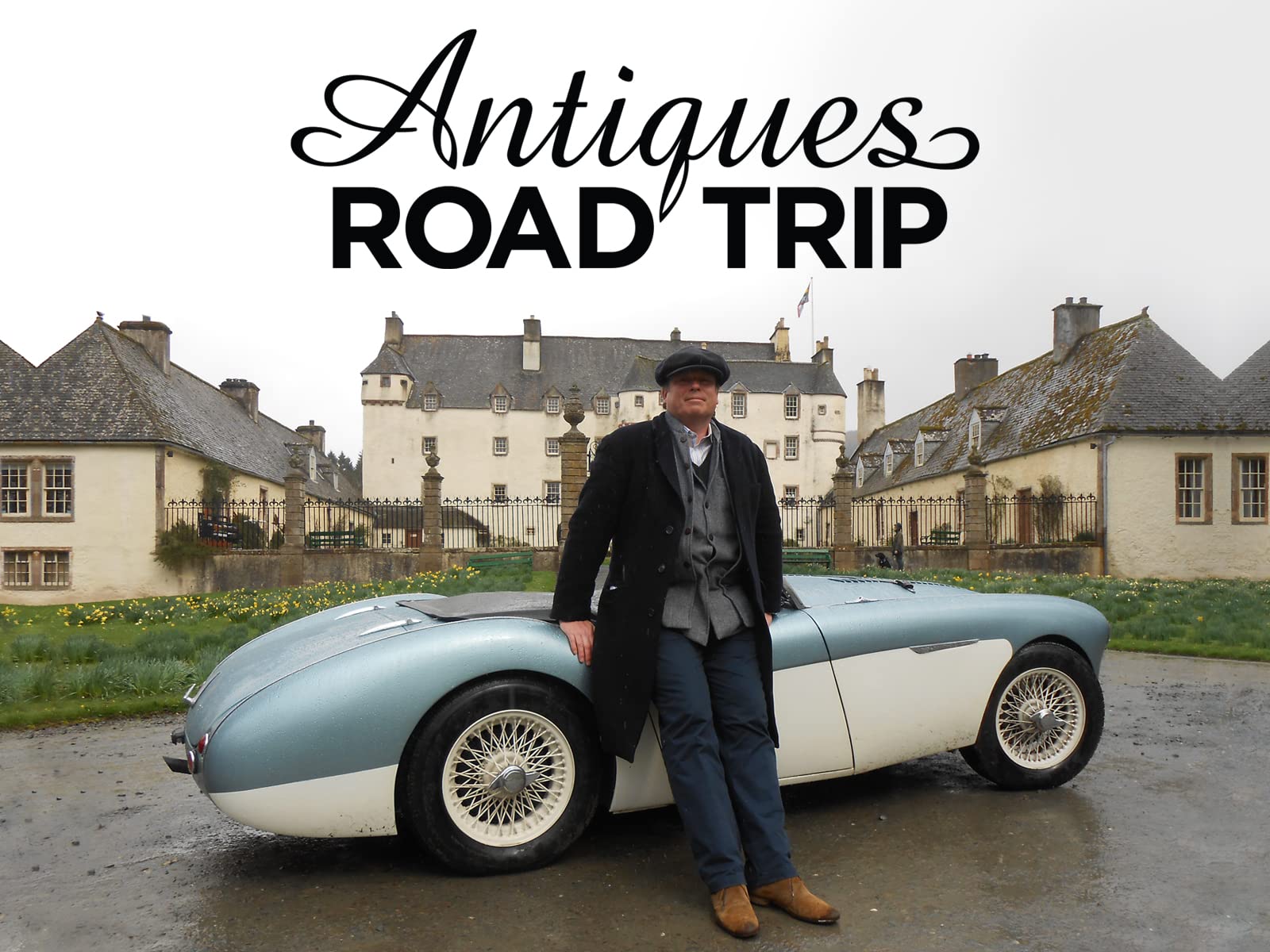 Antiques Road Trip, Season 9