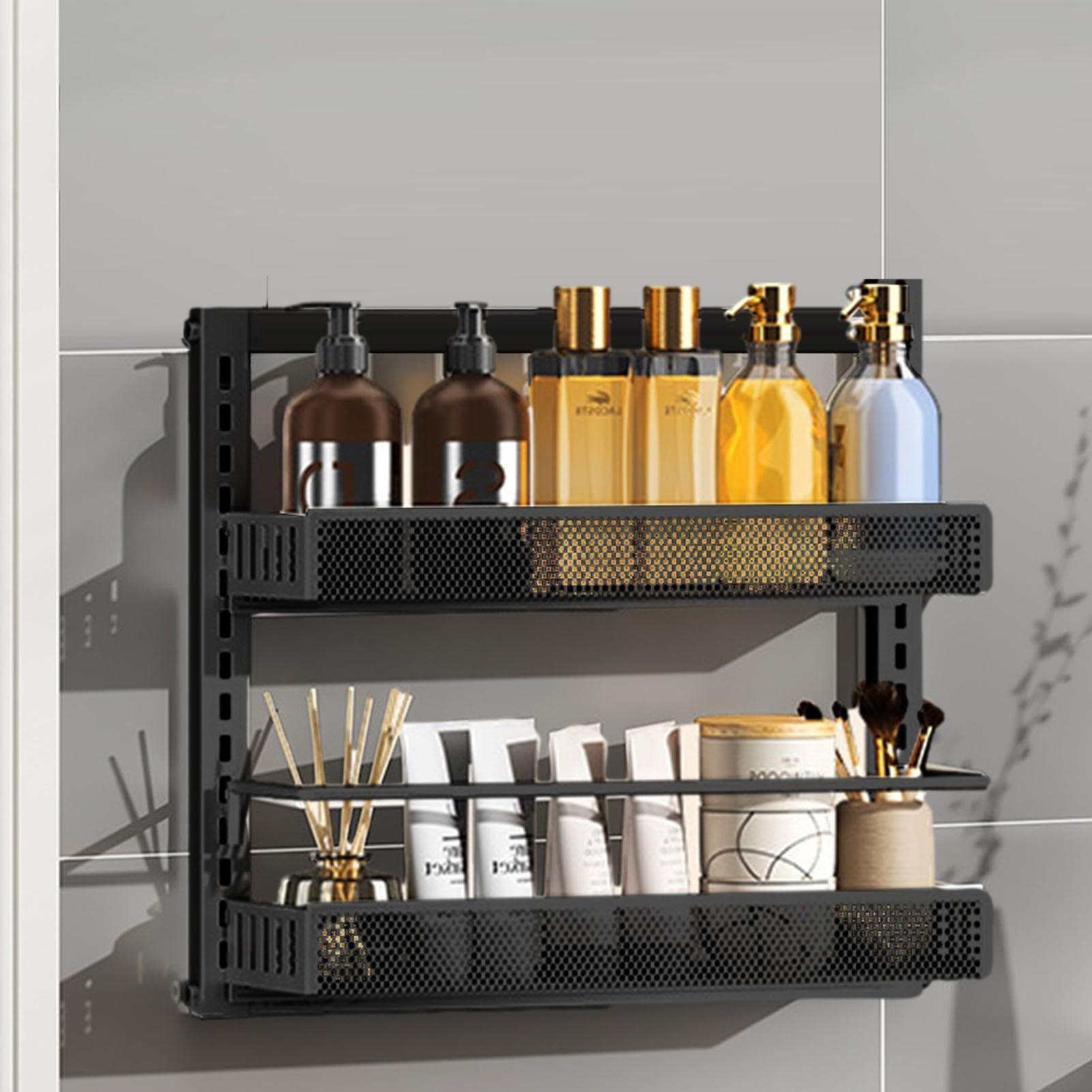 Organizador De Especiero Para Almacenar Y Organizar Especias Especiero Gran