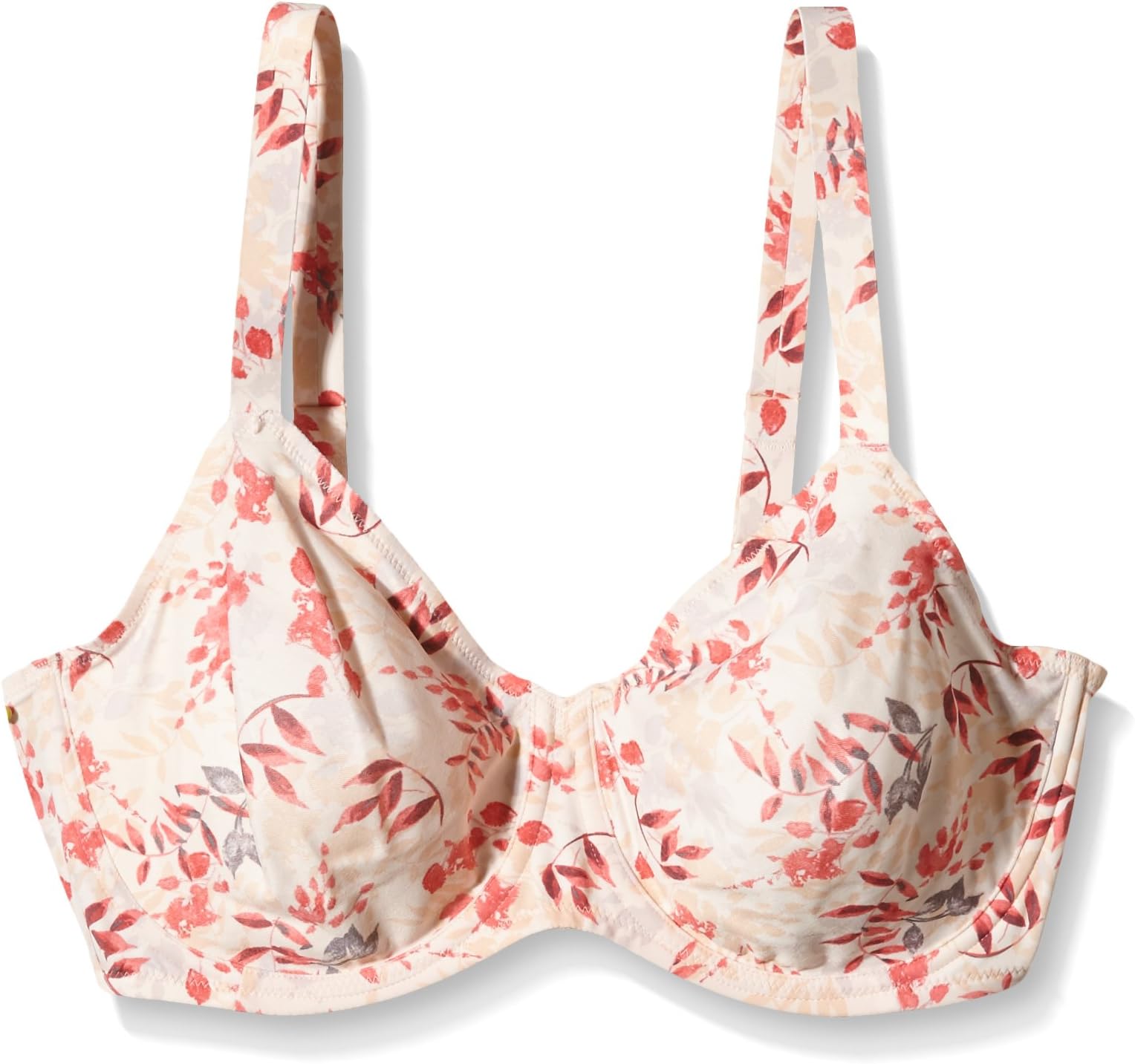 Triumph Women's My Flower Minimizer W Bra