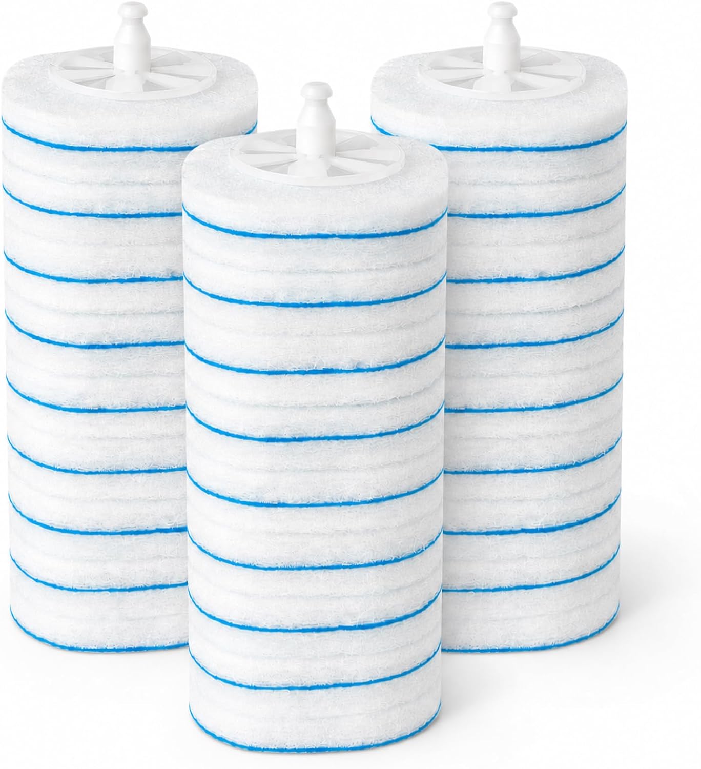 Cepillos y Portacepillos de Inodoro