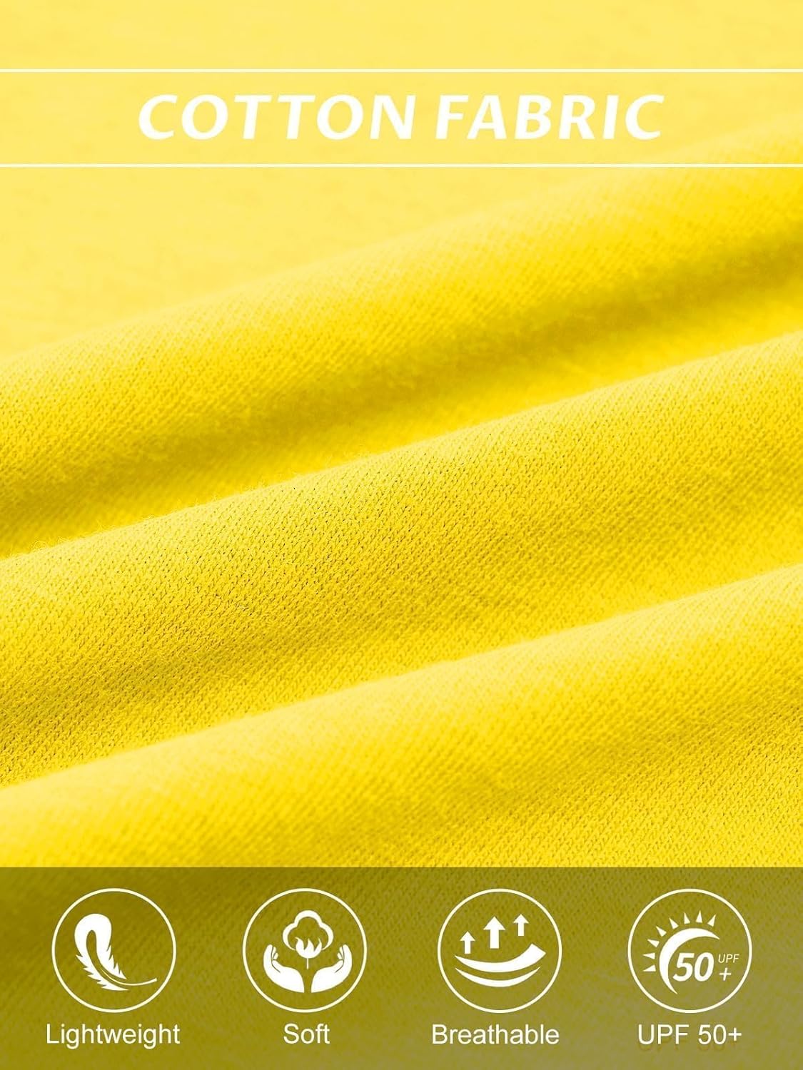 SMENG Basic Vneck Tshirts for Women UPF50+ Soft Breathable Workout Shirts Short Sleeve Casual Summer Tops Trendy - Image 5