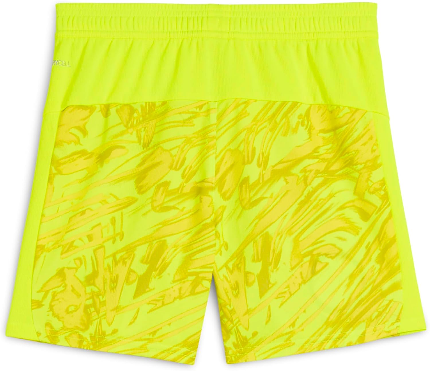 PUMA Kids Manchester City Shorts Goalkeeper 2025/26 - Image 4