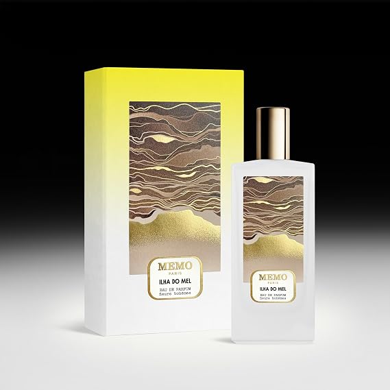 Ilha Do Mel Eau de Parfum