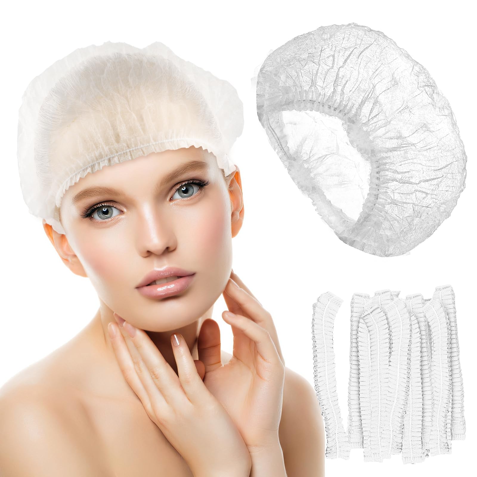 PA6 Polyamid Rundstab – Natur, Vollmaterial, D 15 Produktbild-Vorschau 4