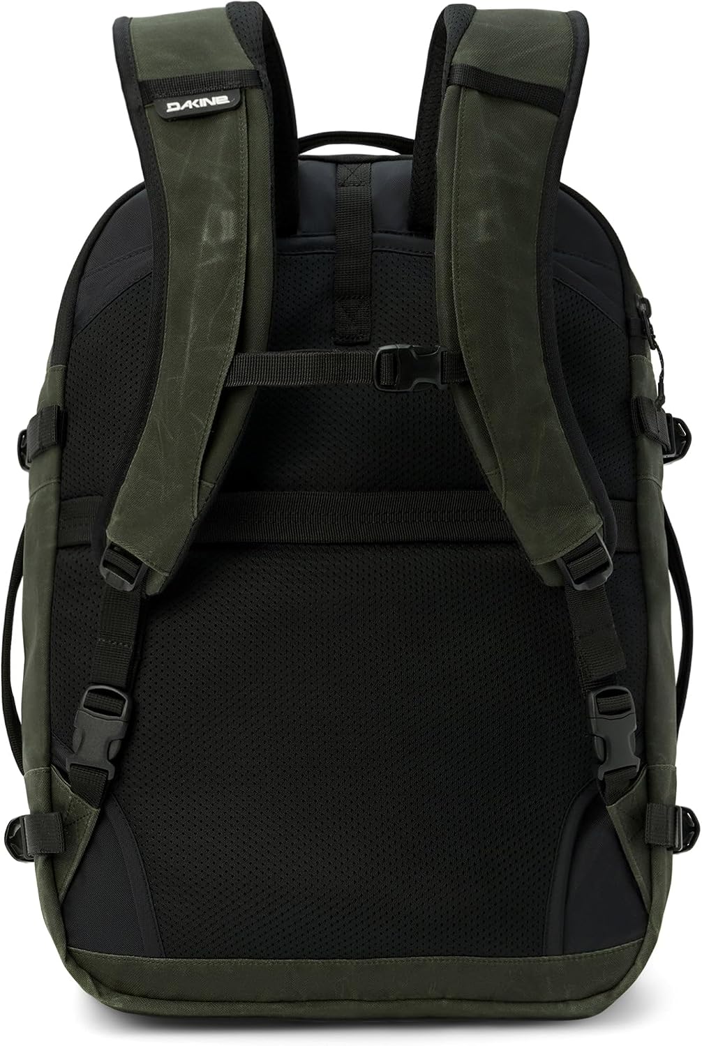 Dakine Split Adventure Backpack 28L | Compact Multi-Sport Pack | 28-Liter Travel Day Pack image 2