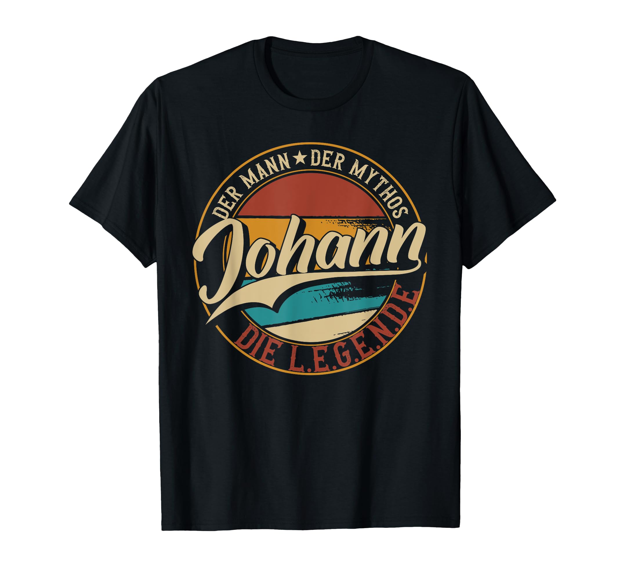Kleidung mit Designs von Amazon Merch on Demand
