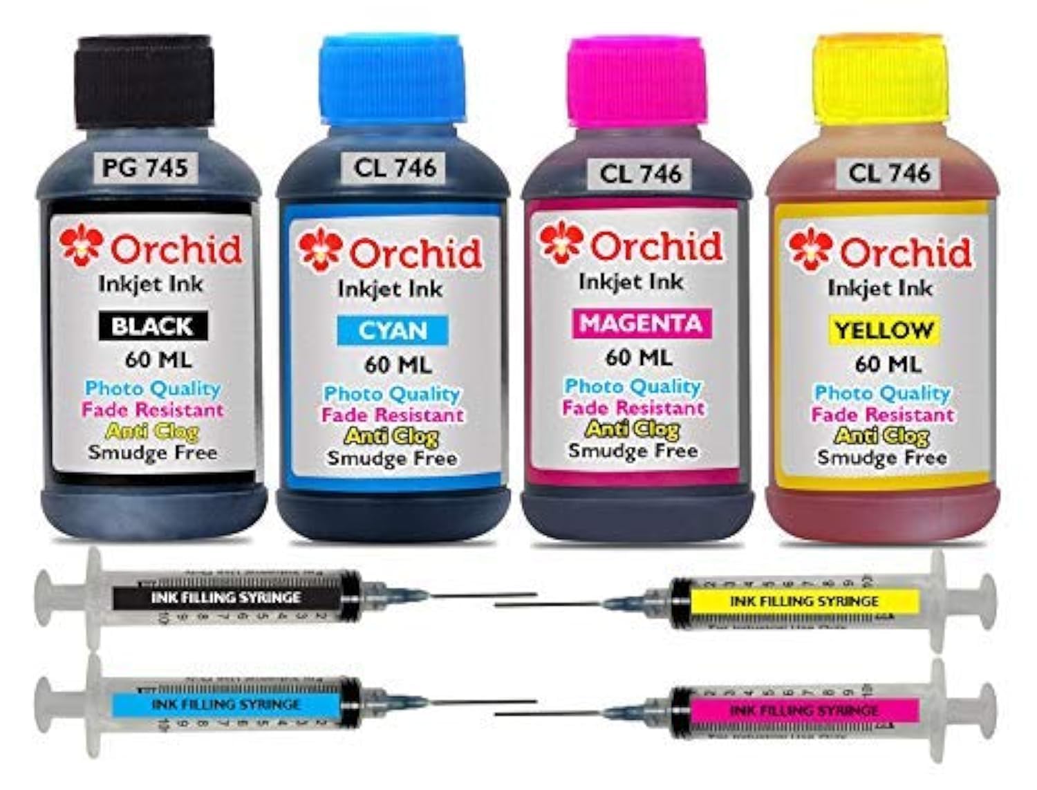 See full amazon price history chart for Orchid Ink Refill Compatible for Canon pixma pg 745 Black & cl 746 Color Ink Cartridge Combo Pack Orchid Ink Refill Compatible for Canon pixma pg 745 Black & cl 746 Color Ink Cartridge Combo Pack (B07J1WDYZH) Amazon Price History, Amazon Price Tracker