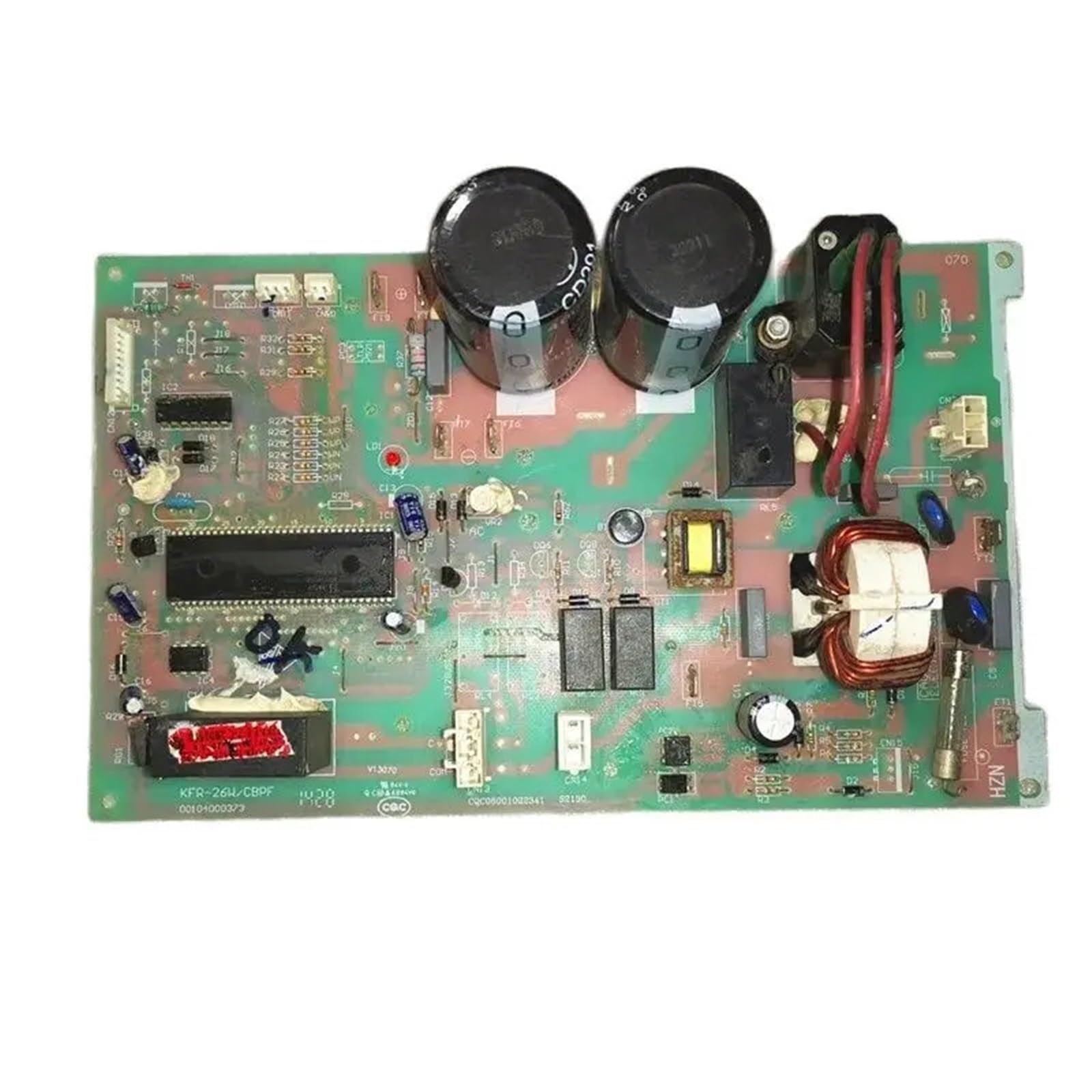 BONZMXDKHQ For air conditioner computer board circuit board 0010402072