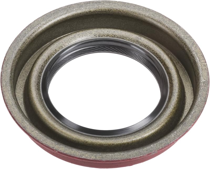 Retentor de óleo do pinhão do diferencial National 2286 para Chevrolet K2500 1988–1997 – 1 unidade