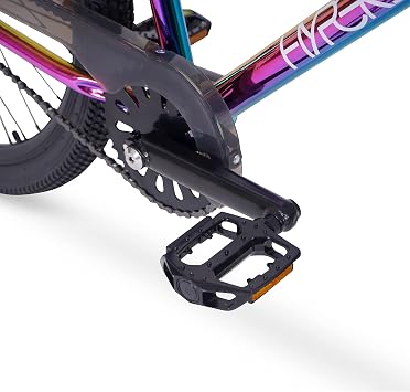 Hyper 29 Jet Fuel BMX Bike