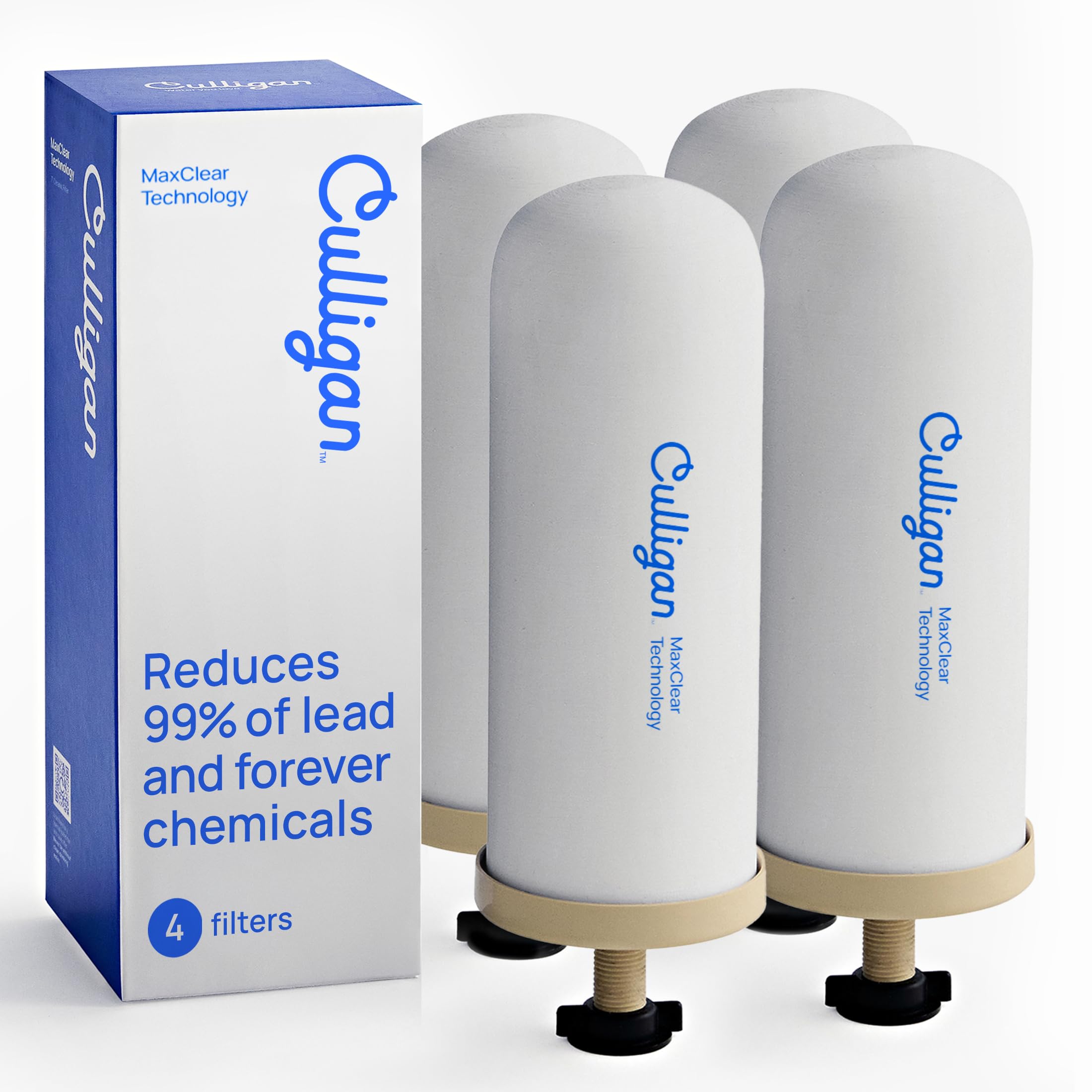 Culligan MaxClear