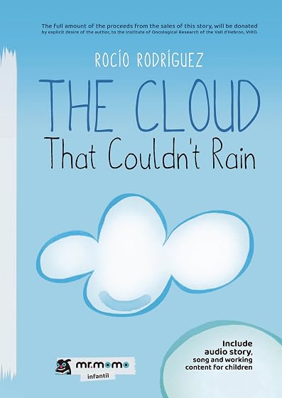 The Cloud That Couldn t Rain