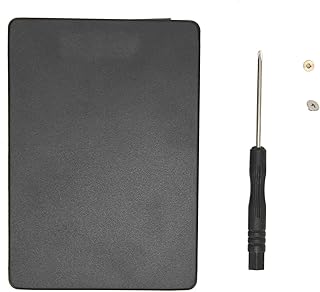 M.2 SSD Enclosure, NGFF M.2 to SATA3.0 SSD Adapter Ultra Thin Aluminum Alloy Hard Disk Transfer Box Hard Drive Reader Support 2280mm SSD