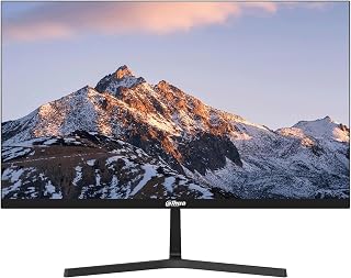 Dahua 24-Inch Full HD 1080p 100Hz