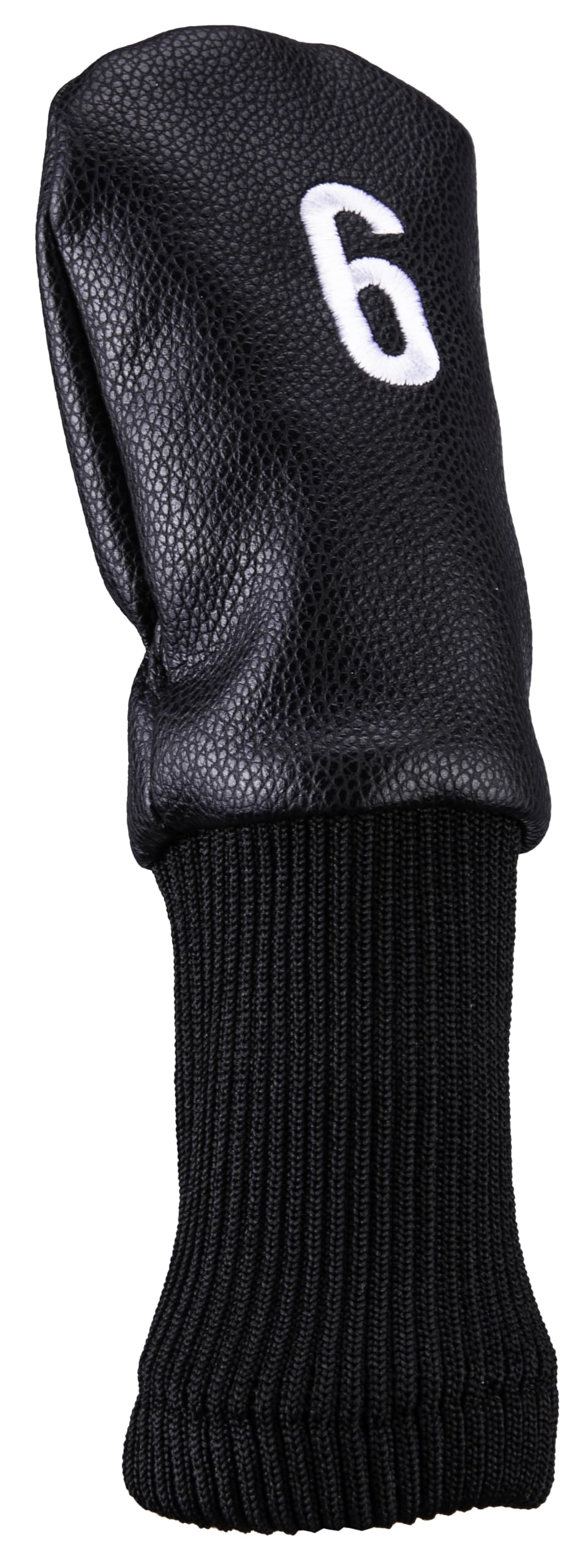 Rife Golf RX7 Tall Senior Mens Right Handed XXL Length Plus 2 Inches Over Standard Lite A Flex Graphite All True Utility Hybrid Irons Set 6 7 8 9 PW SW Ultra Forgiving Golf Clubs