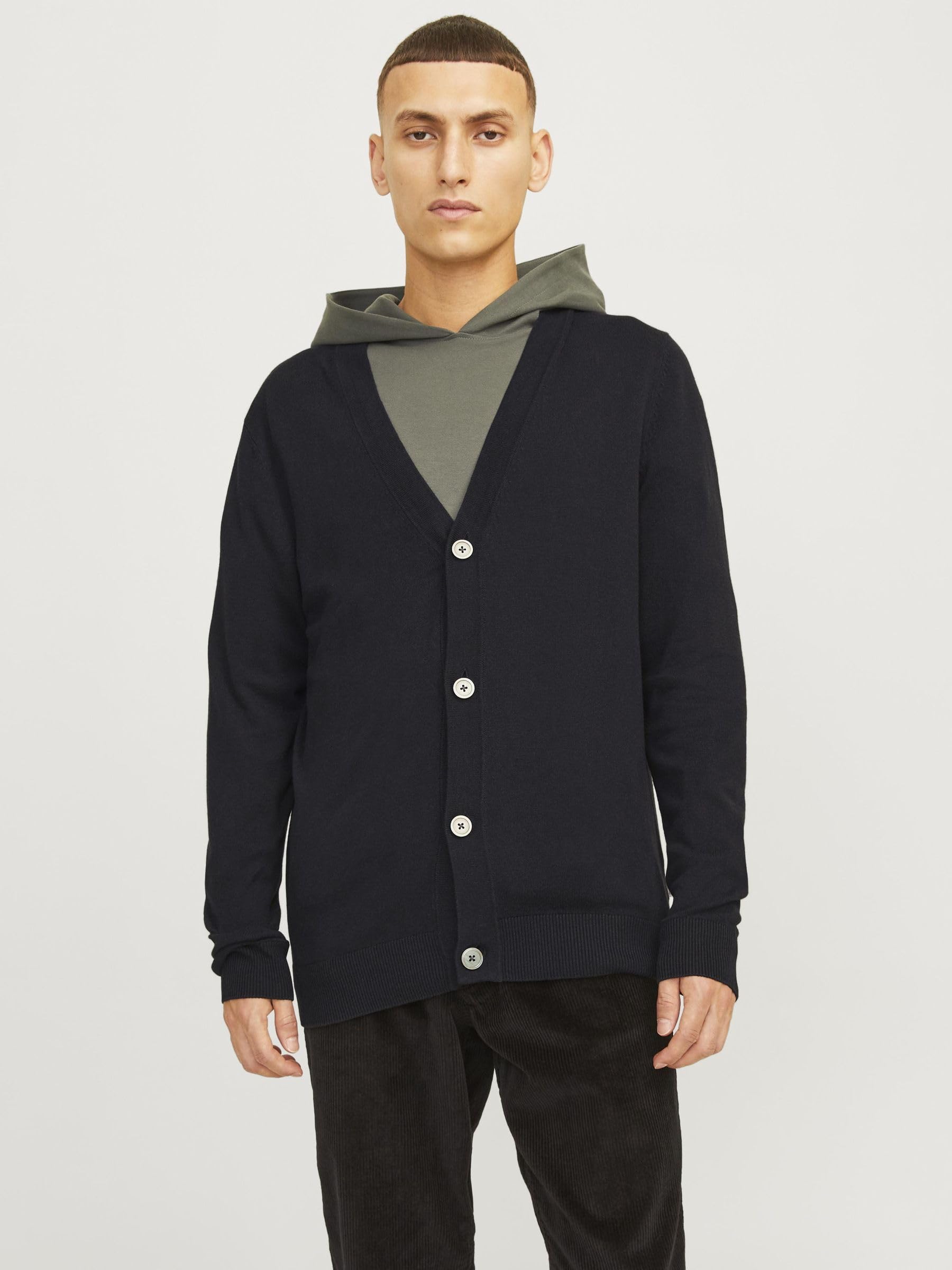 JACK & JONES Knitted Cardigan