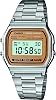Casio Collection Unisex Adults Watch A158WEA
