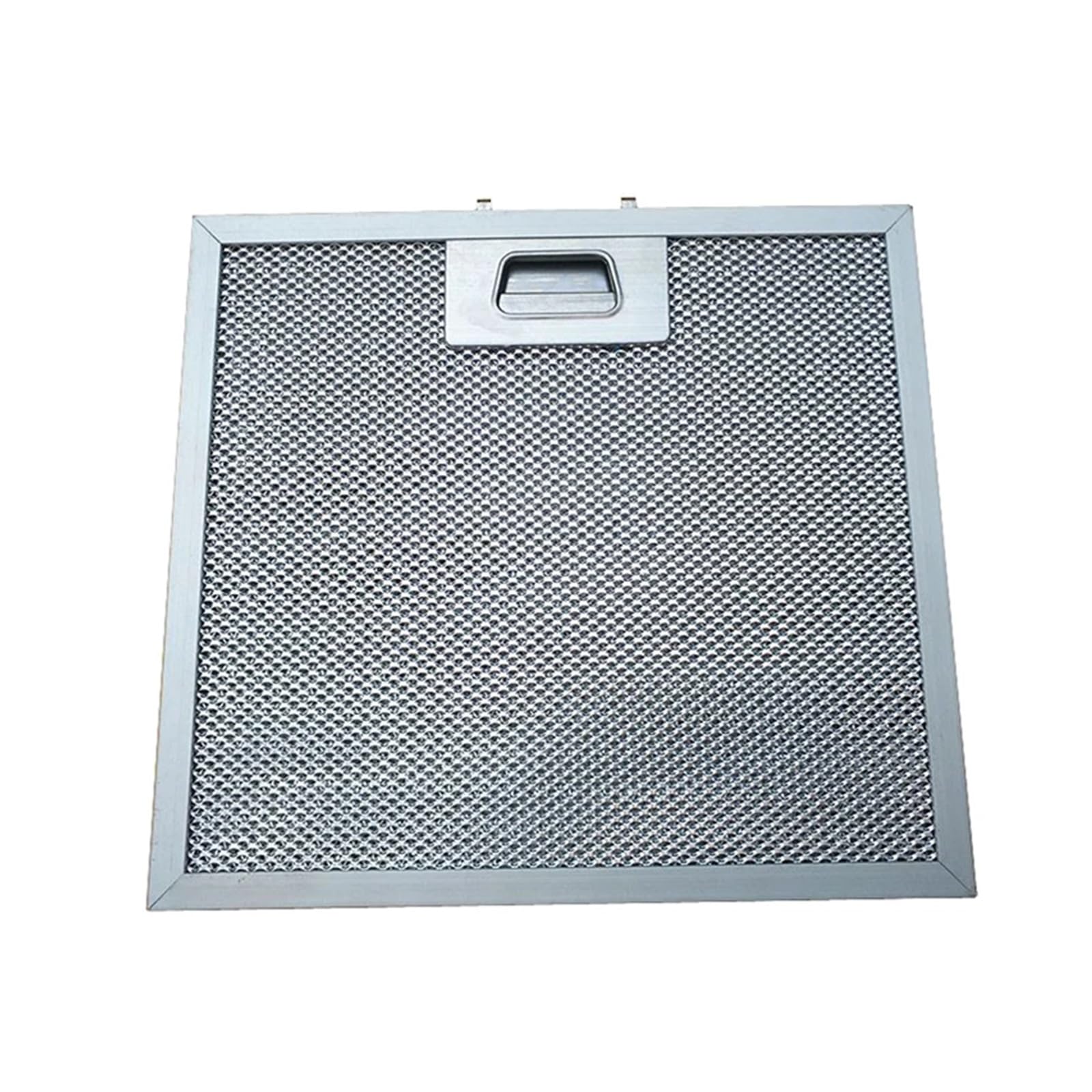 RAHBI Filtr siatkowy okapu kuchennego (metalowy filtr przeciwtłuszczowy) filtr okapu kuchennego 229XB259 mm leisurely (Size : A267XB305-C90)