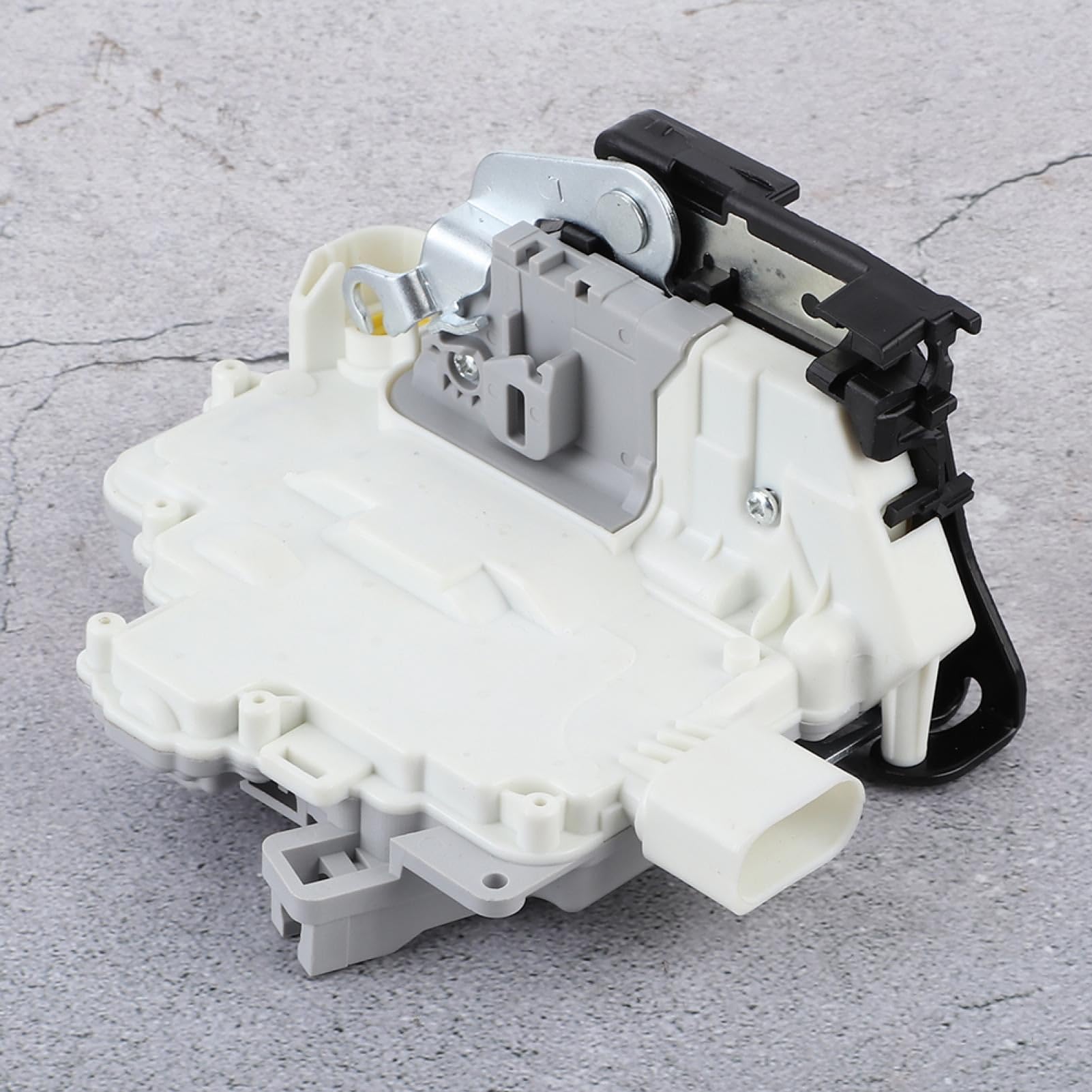 Merautop SJ Door Lock Actuator Front Left Door Lock Central Locking Replacement for Leon II 1P1 2005-2012 5P1 5P2 5P5 5P8,1F7 1F8 2006-2015 Car Accessories Part # 1P1837015 1P1837015A - Image 4