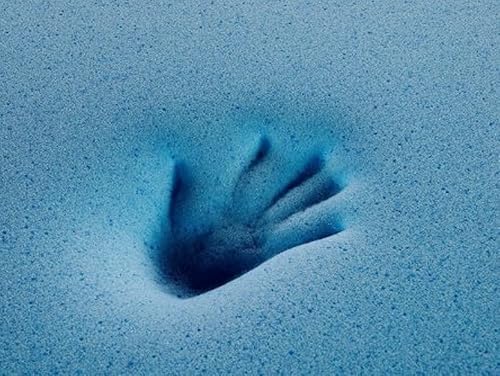 Miniatura 7 de Dogbed4less Cama ortopédica de espuma viscoelástica para perros medianos con funda de mezclilla lavable, forro impermeable y funda de cama extra