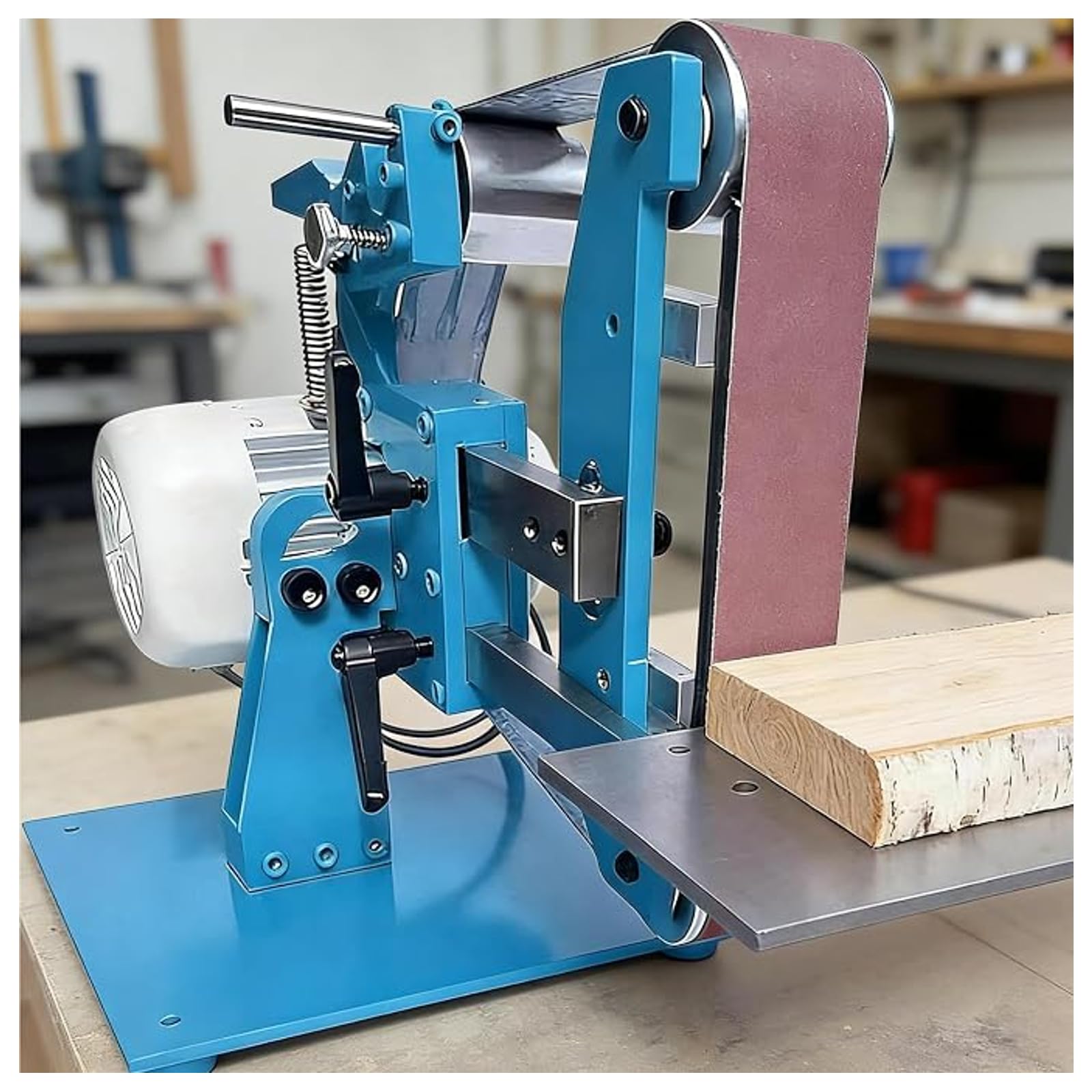 Unit included; supports both vertical and horizontal placement. 1100w