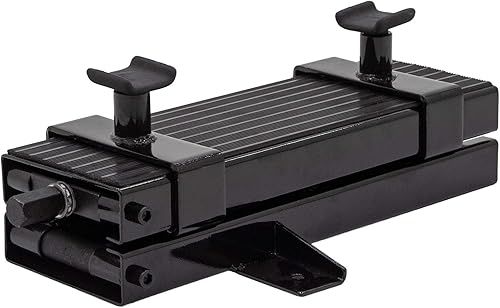 Miniatura 8 de Black Widow MC-JACK gato para motocicletas