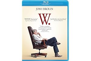 W. Blu-ray