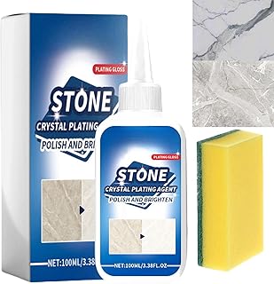 100ML Stone Crystal Plating Agent,Marble Ston...,