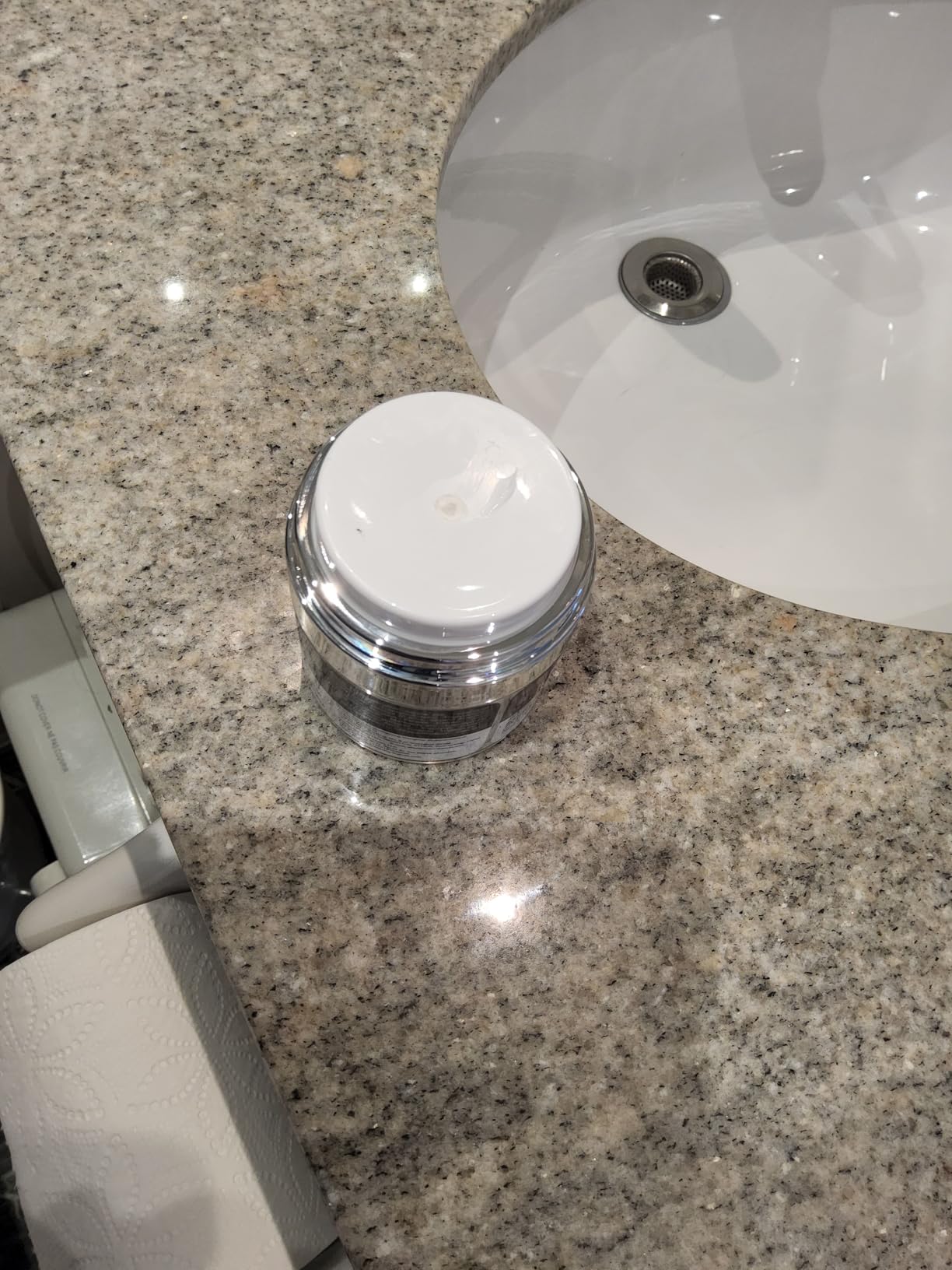 REMEDIAL PURITY AESTHETICS EXPERIENCE Collagen Face Cream with Retinol & Hyaluronic Acid - Anti Aging Moisturizer for Women & Men, Firming Day & Night Cream for Wrinkles, Hydrating Facial Lotion for All Skin Types