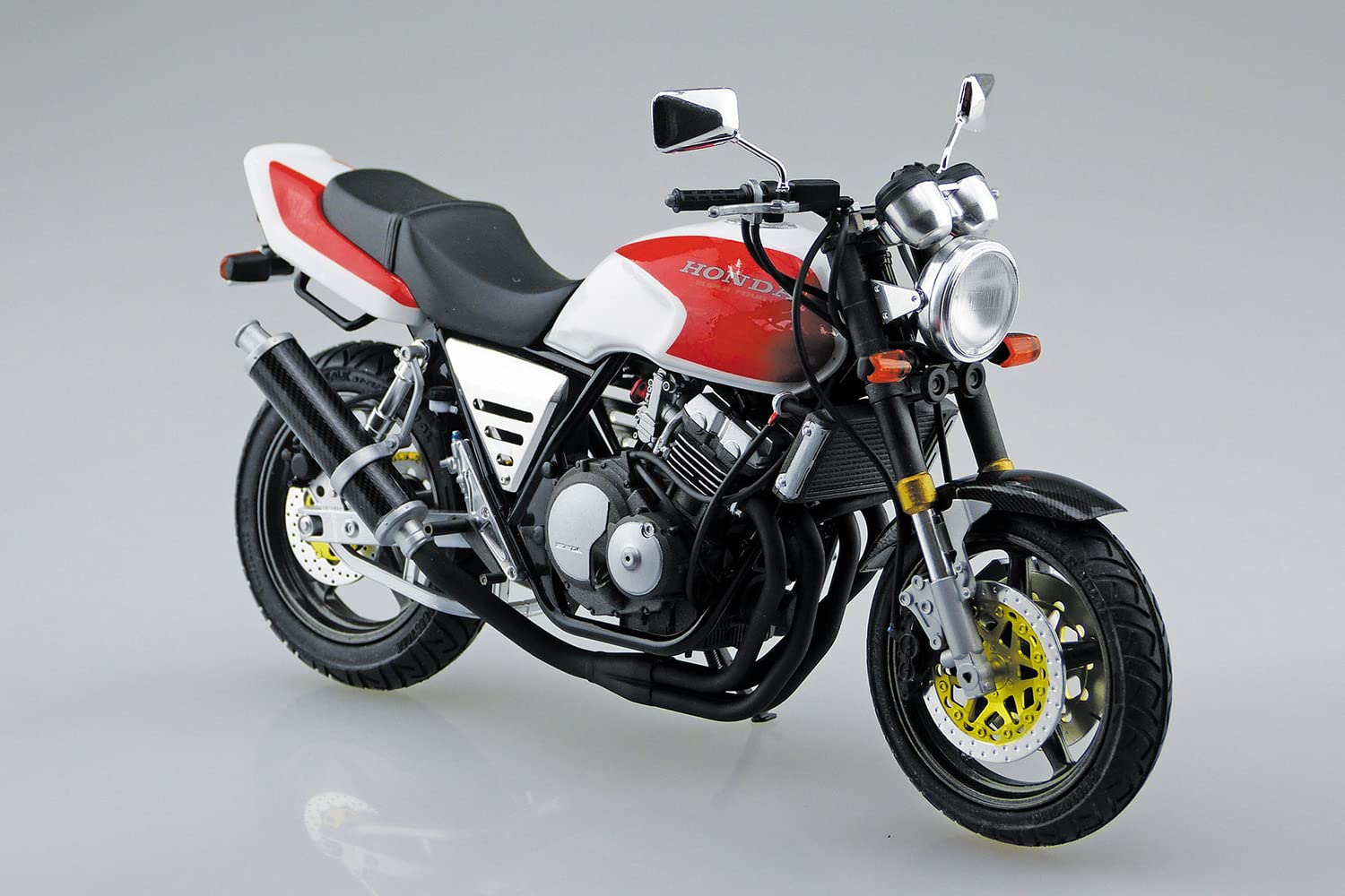 Amazon | 青島文化教材社 1/12 ザ・バイクシリーズ No.53 ホンダ NC31 