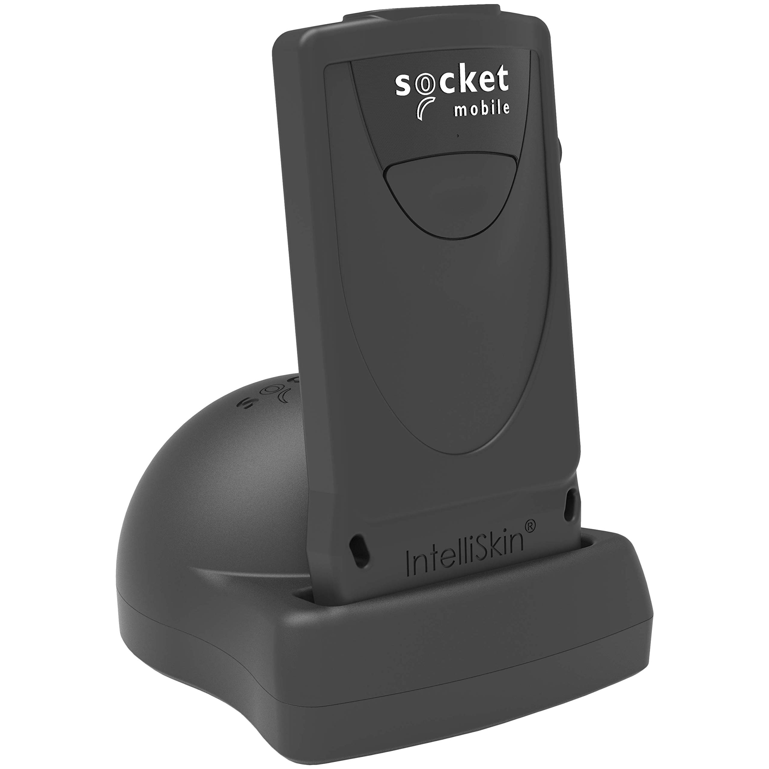 DuraScan D840, Universal Barcode Scanner (Barcode Scanner and Charging Dock)