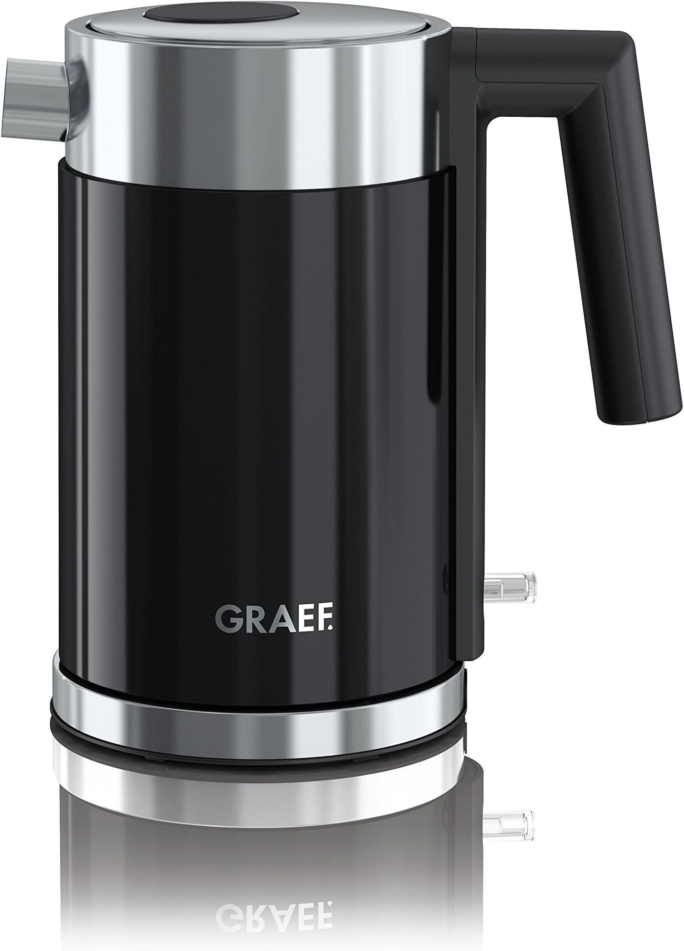 GRAEF WK 402 kettle 1l black
