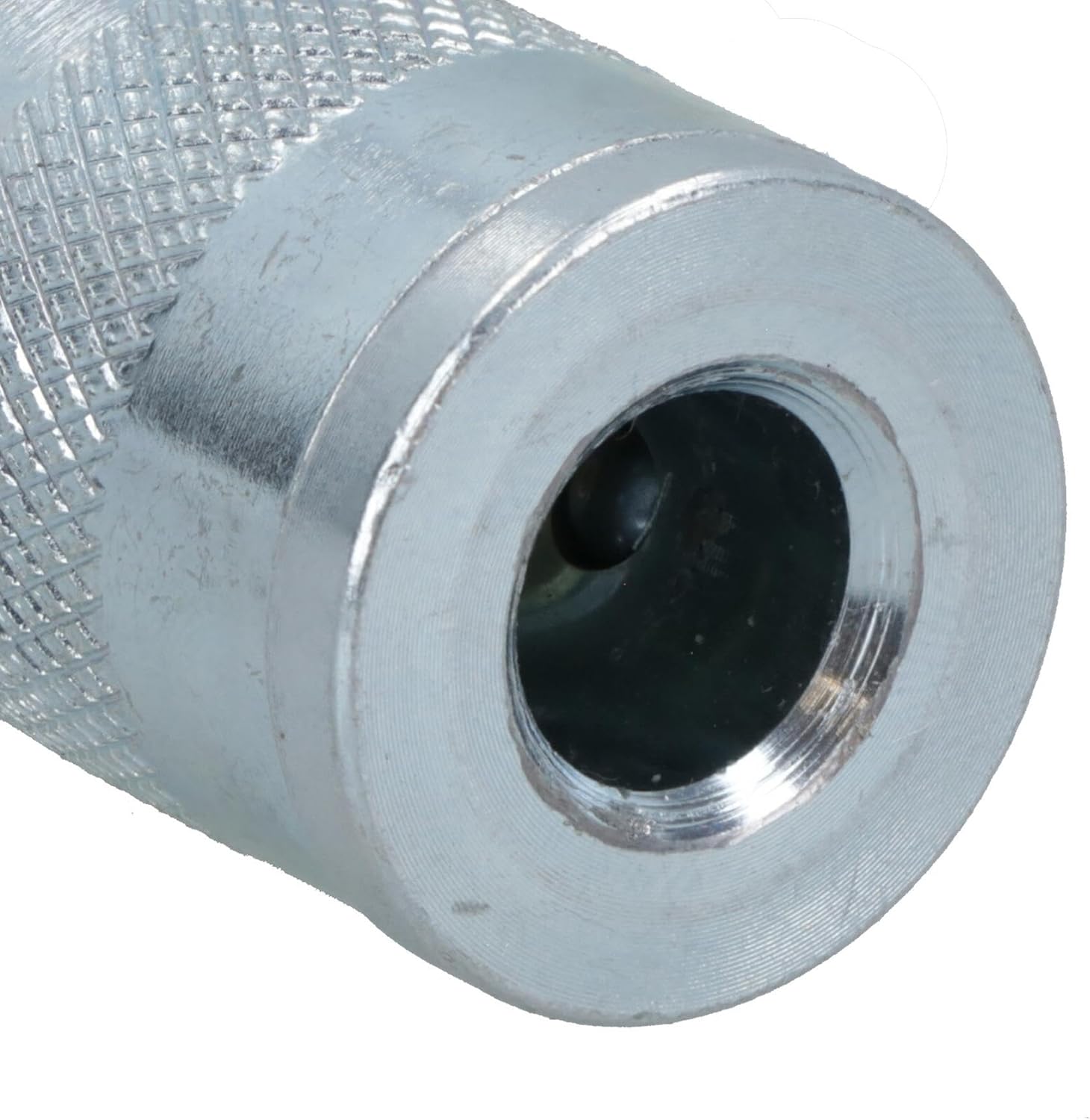 Air Line Hose Connector Female PCL Quick Release 3/8 Male Thread 2pk FT006