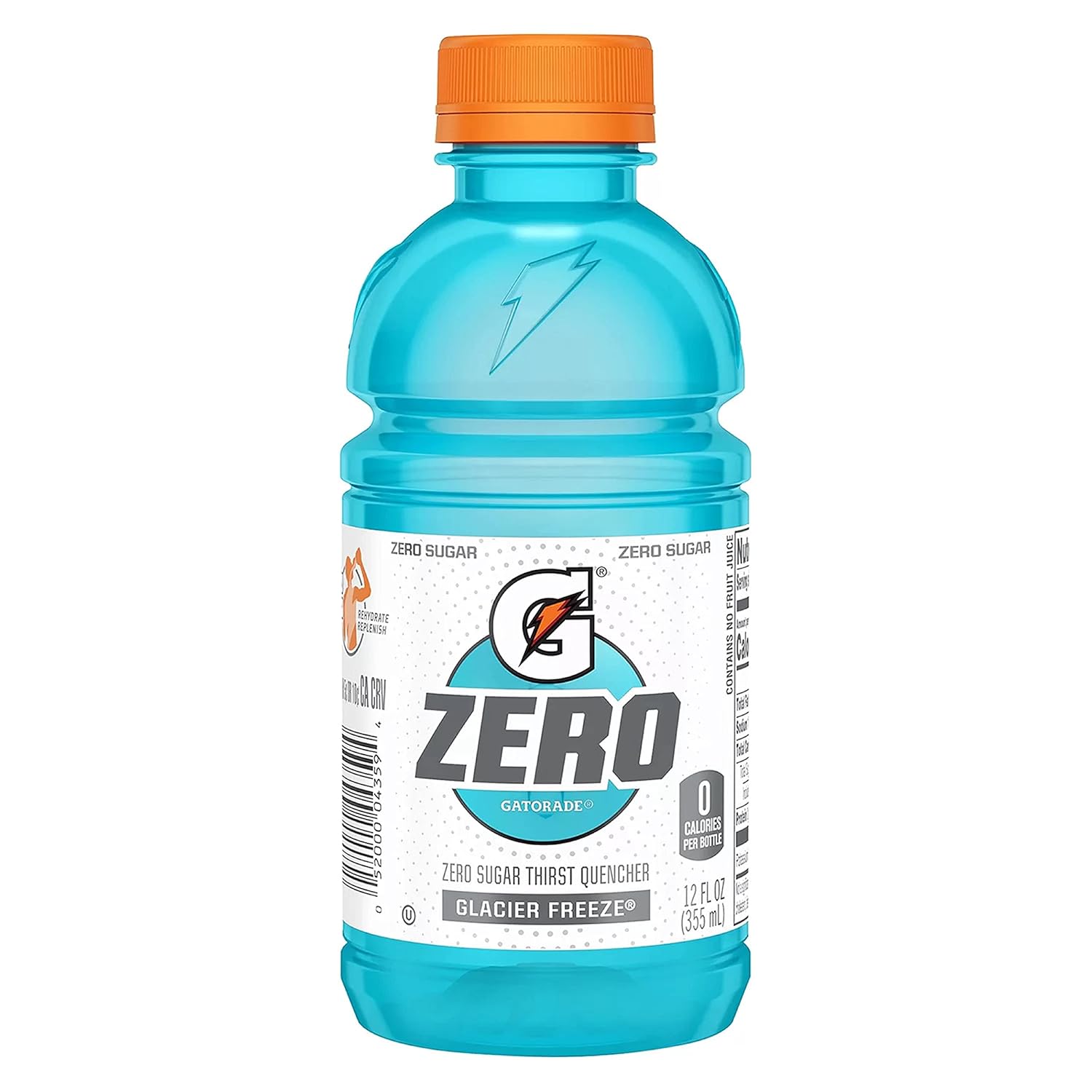 Gatorade Zero Thirst Quencher, Variety Pack (12 oz., 28 pk.)