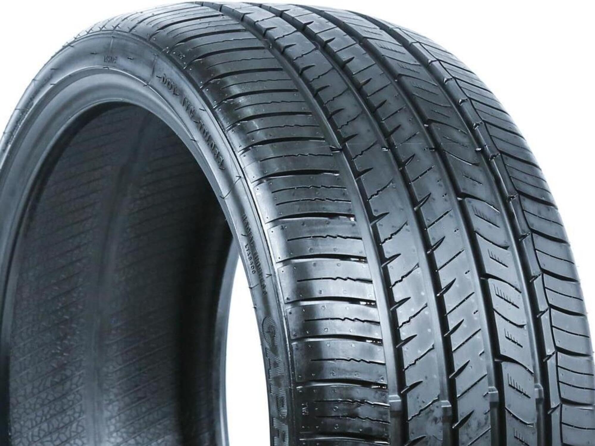 タイヤ走行短め【MAXTREK 225/35ZR20】夏タイヤ【WORK GNOSIS CVX 