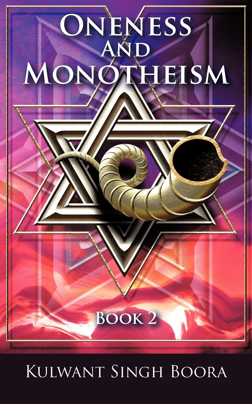 Oneness And Monotheism: Book 2