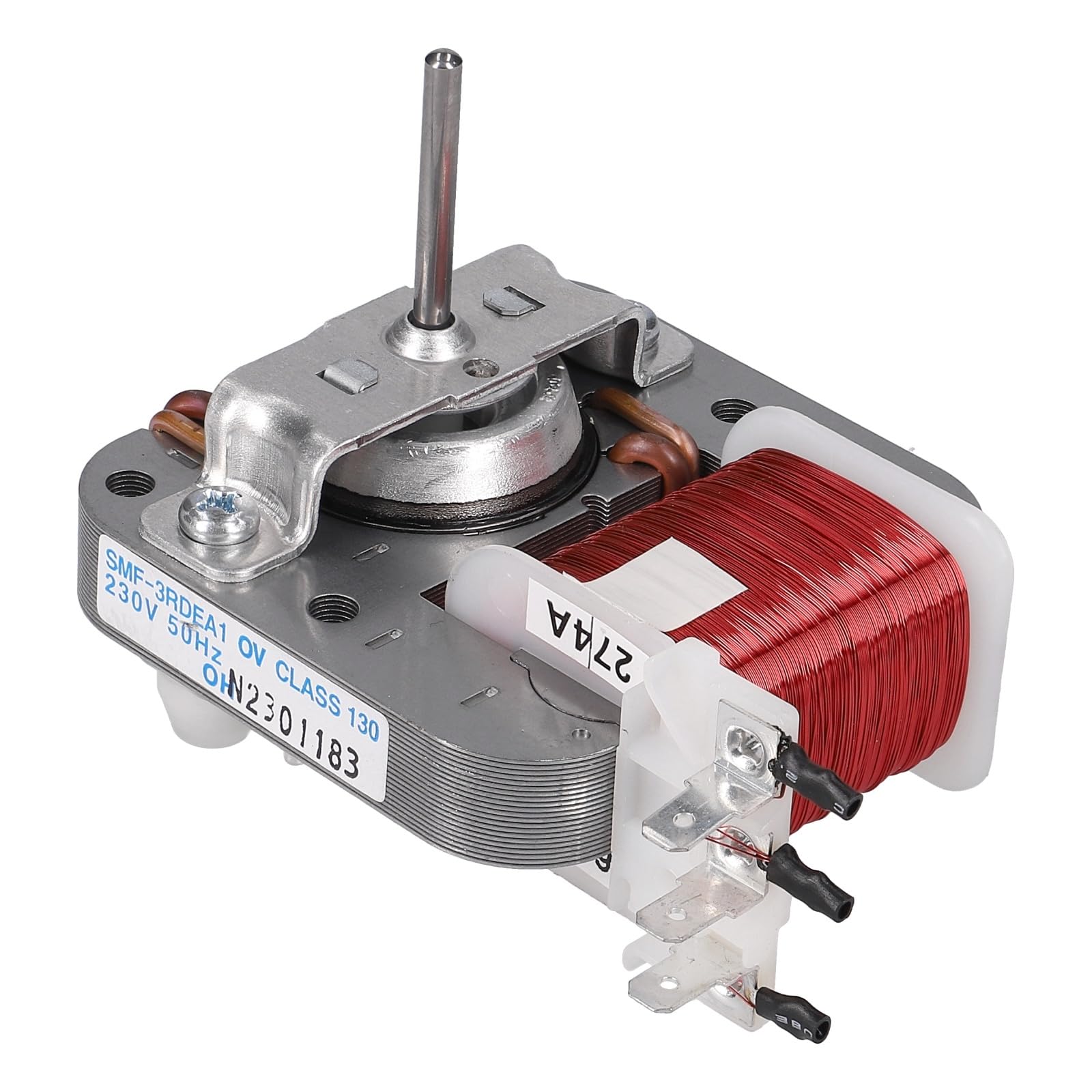 Original Mikrowellenlüftermotor DE31-10185A Samsung Mikrowelle DE31-10185A SAMSUNG