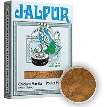 Jalpur - Chicken Masala - Spices mix for making chicken curry - 375g - pack of 2