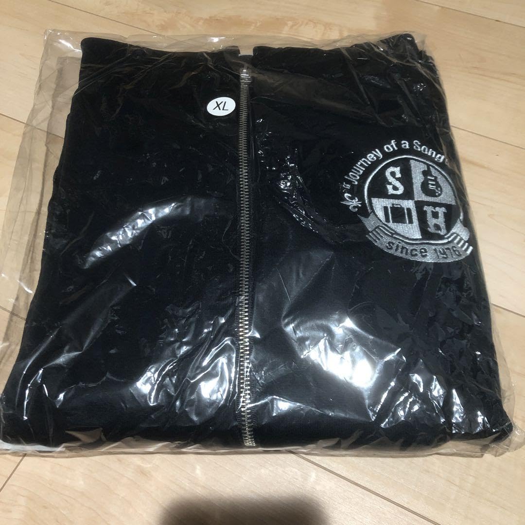 Amazon.co.jp: 浜田省吾 パーカー XL サイズ : ファッション