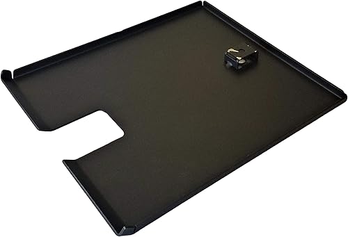 Miniatura 2 de Quadra-Fire CB1200 812-3440 - Burlete central