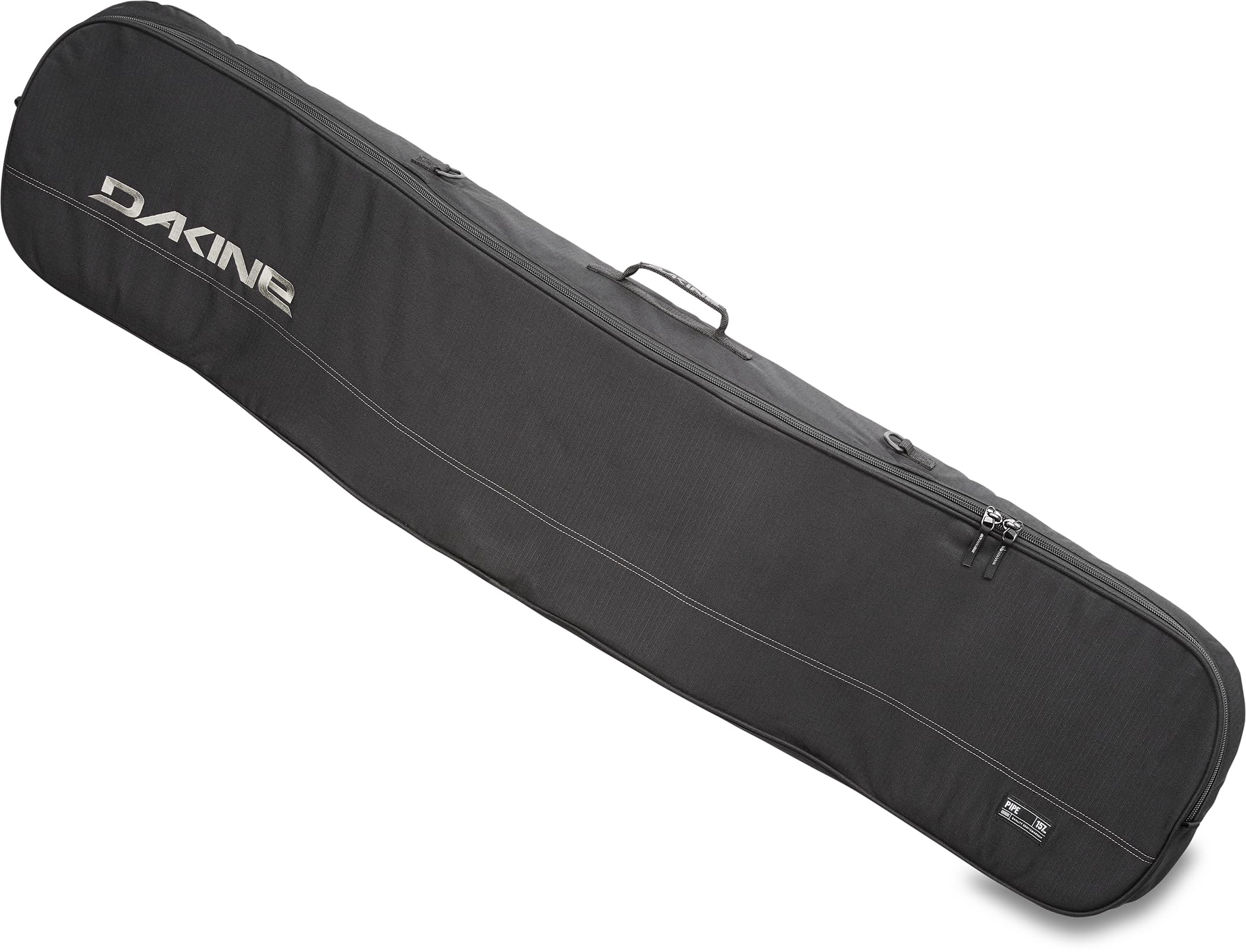 Dakine Pipe Snowboard Bag - Black, 157cm