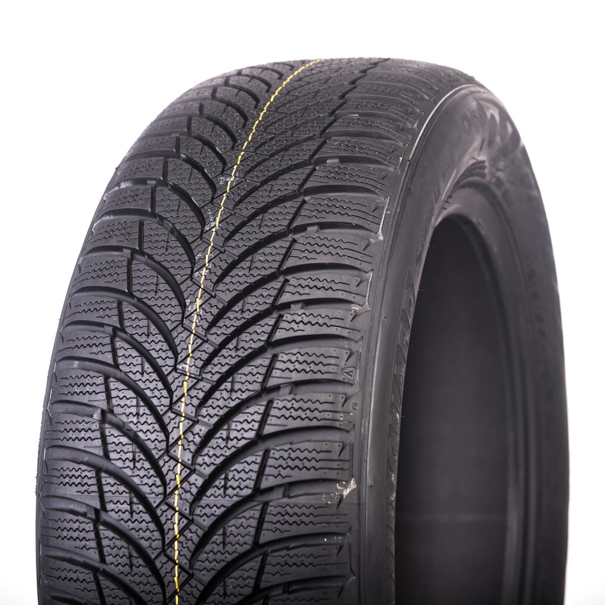 Nexen Winguard Snow'G WH2 M+S - 195/55R15 85H - opony zimowe